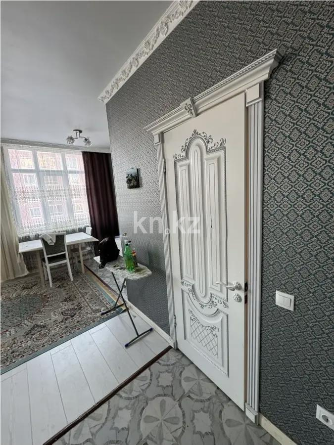 Продажа 1-комнатной квартиры, 39.7 м² в Астане - фото 3