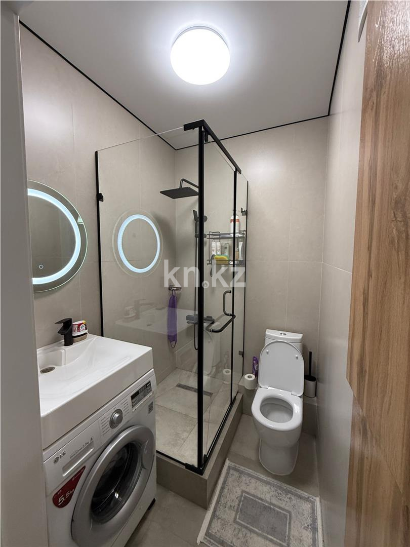 Продажа 3-комнатной квартиры, 83.6 м², ул. Айтматова в Астане - фото 13