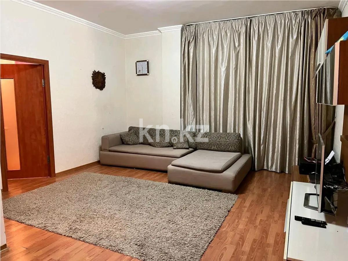 Продажа 3-комнатной квартиры, 92 м², ул. Кунаева, дом  35/1 в Астане