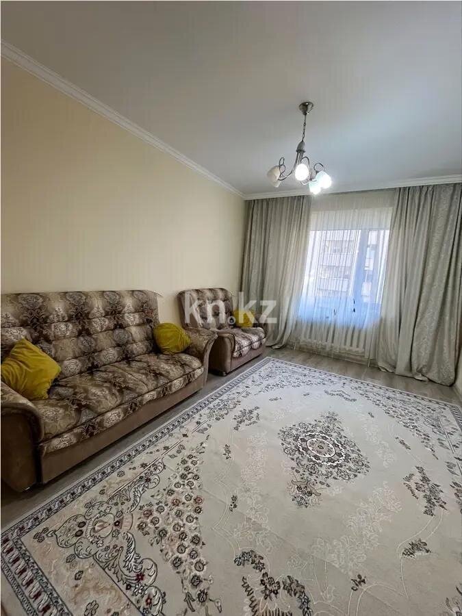Продажа 2-комнатной квартиры, 62.5 м² в Астане