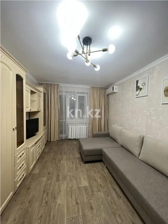 Продажа 1-комнатной квартиры, 35 м², пр. Назарбаева, дом  278 в Алматы
