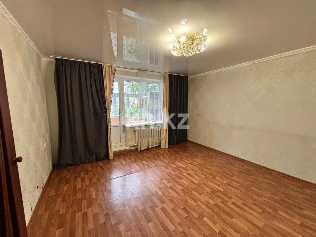 Продажа 2-комнатной квартиры, 54 м², мкр-н 19, дом  75 в Караганде