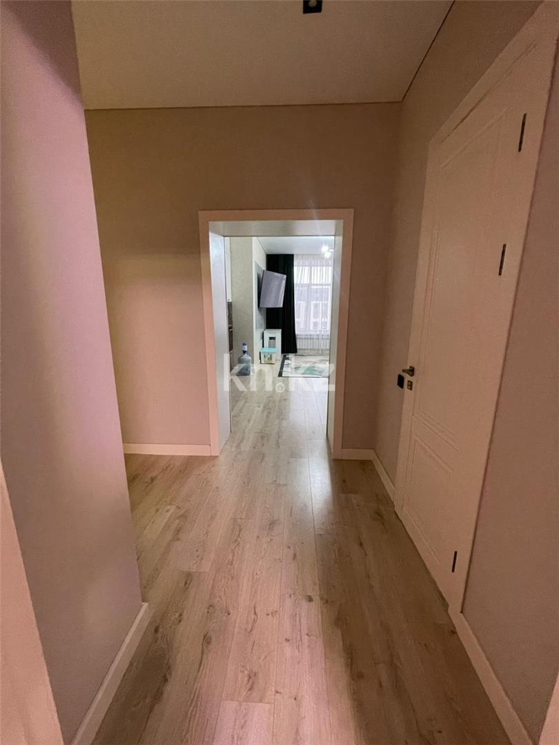 Продажа 3-комнатной квартиры, 75 м², ул. Дюсембекова в Караганде - фото 10