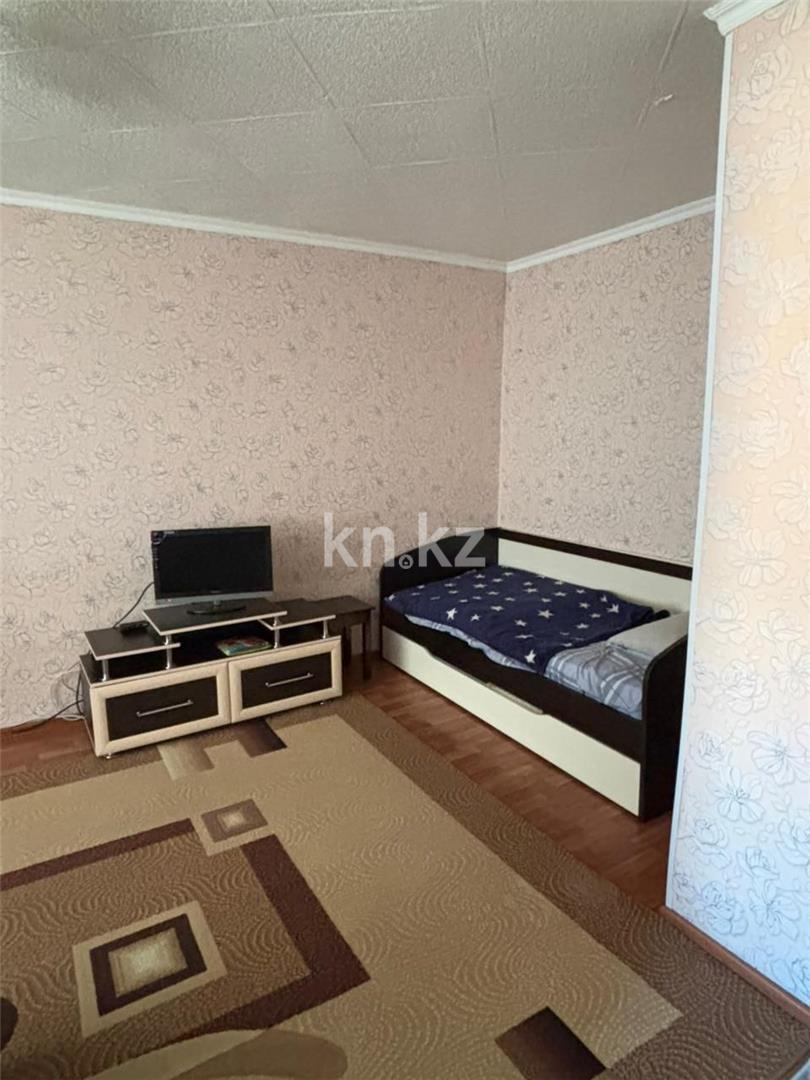 Продажа 1-комнатной квартиры, 29 м², ул. Мануильского в Караганде - фото 2