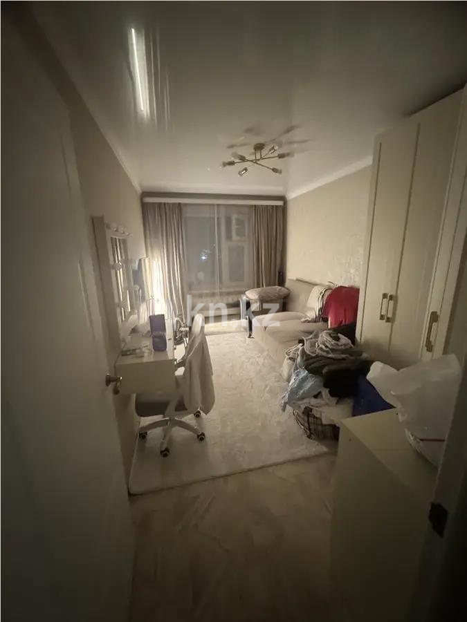 Продажа 3-комнатной квартиры, 54 м² в Астане - фото 2