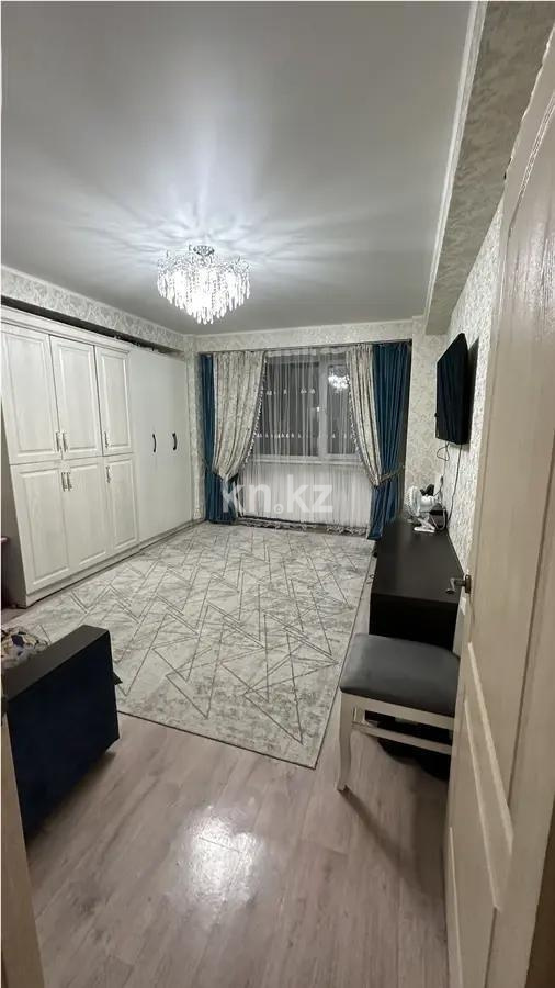 Продажа 2-комнатной квартиры, 60 м² в Алматы