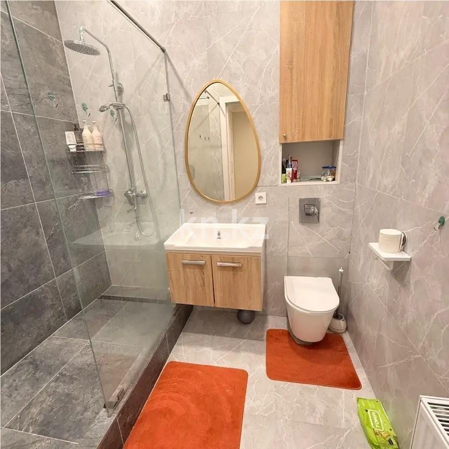 Продажа 2-комнатной квартиры, 67 м² в Астане - фото 4