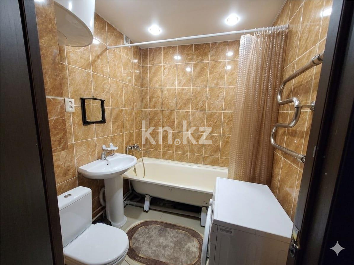 Продажа 2-комнатной квартиры, 46 м² в Караганде - фото 6