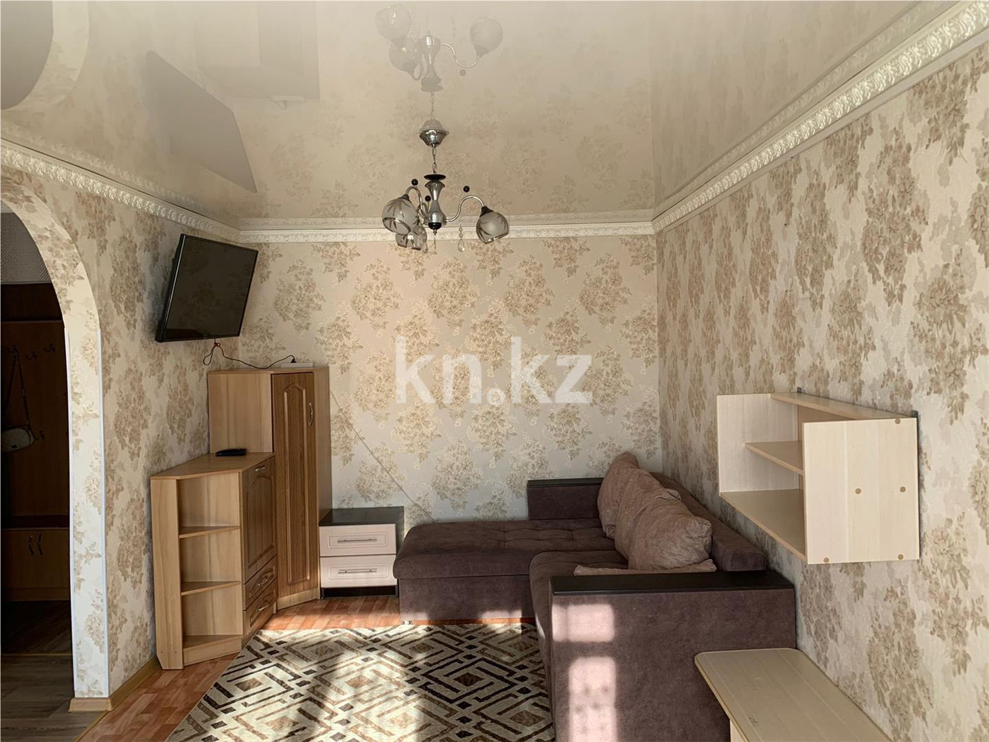 Продажа 2-комнатной квартиры, 43 м², ул. Гоголя, дом  57 в Караганде - фото 3