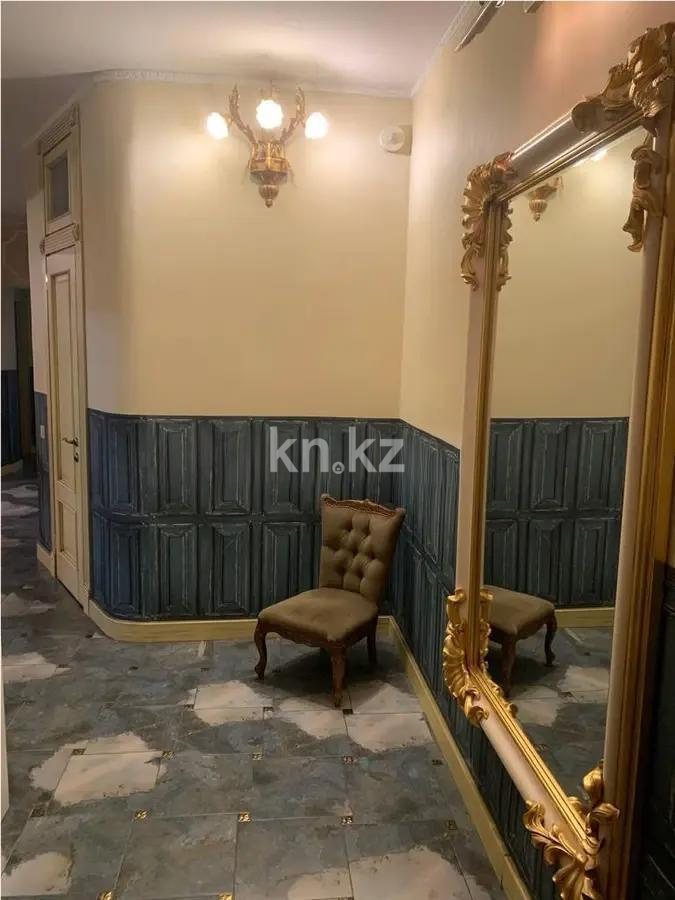 Продажа 3-комнатной квартиры, 120 м² в Алматы