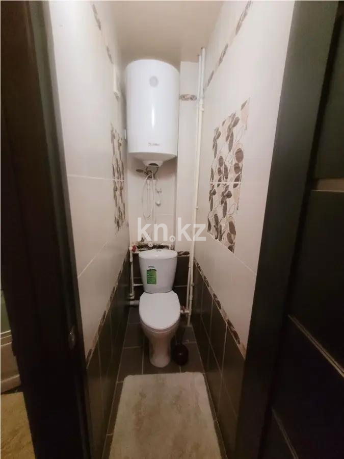 Продажа 1-комнатной квартиры, 31 м² в Темиртау - фото 3