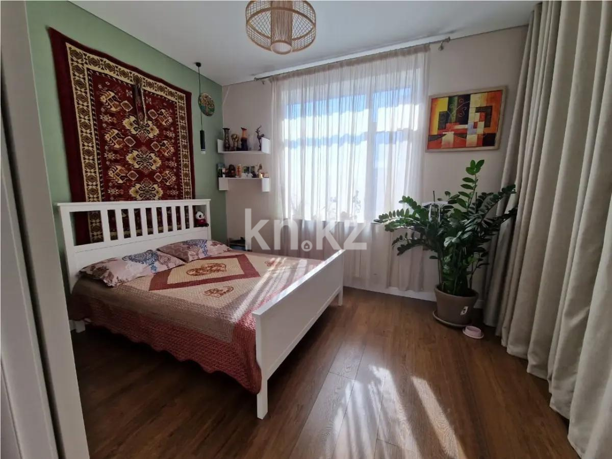 Продажа 2-комнатной квартиры, 67.6 м² в Астане - фото 2