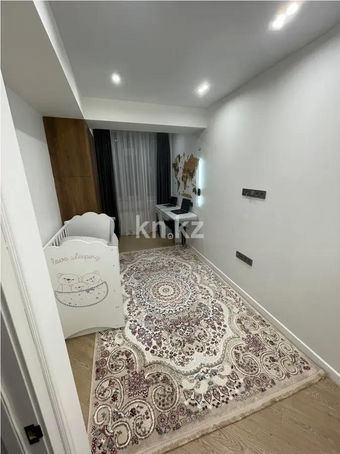 Продажа 3-комнатной квартиры, 66 м², мкр-н 12, дом  26 в Алматы - фото 3
