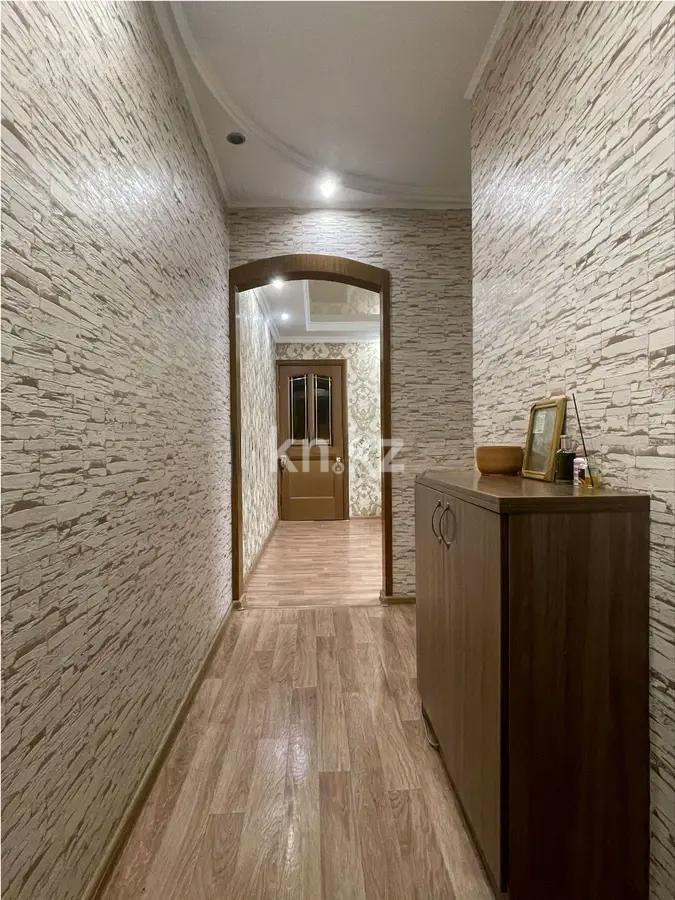 Продажа 2-комнатной квартиры, 46 м² в Алматы - фото 5