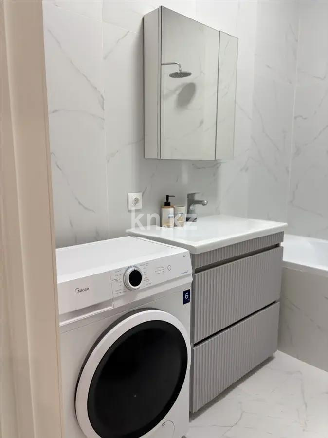 Продажа 1-комнатной квартиры, 43.17 м² в Астане - фото 3