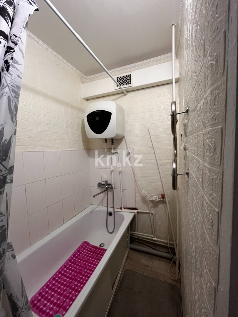Продажа 1-комнатной квартиры, 30.5 м² в Караганде - фото 6