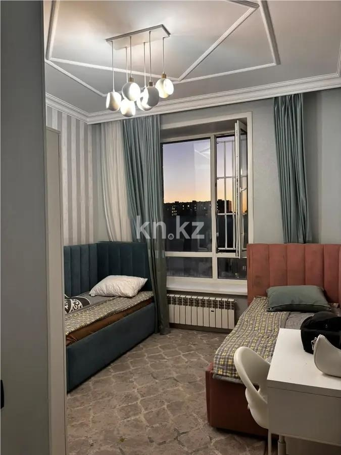Продажа 3-комнатной квартиры, 84.2 м² в Астане - фото 3