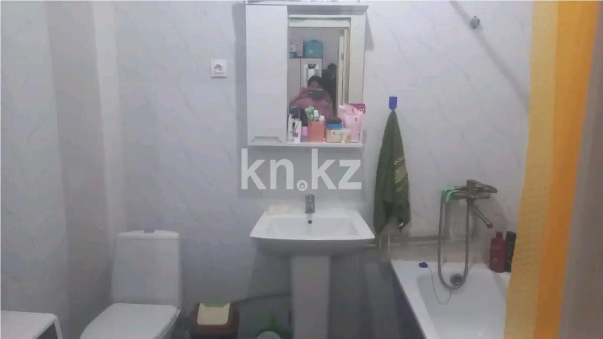 Продажа 1-комнатной квартиры, 38.5 м² в Астане - фото 3