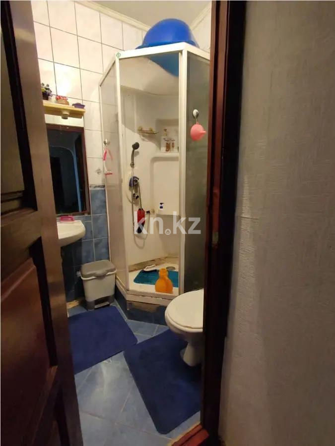 Продажа 4-комнатной квартиры, 95 м², ул. Кажымукана, дом  10 в Алматы - фото 5