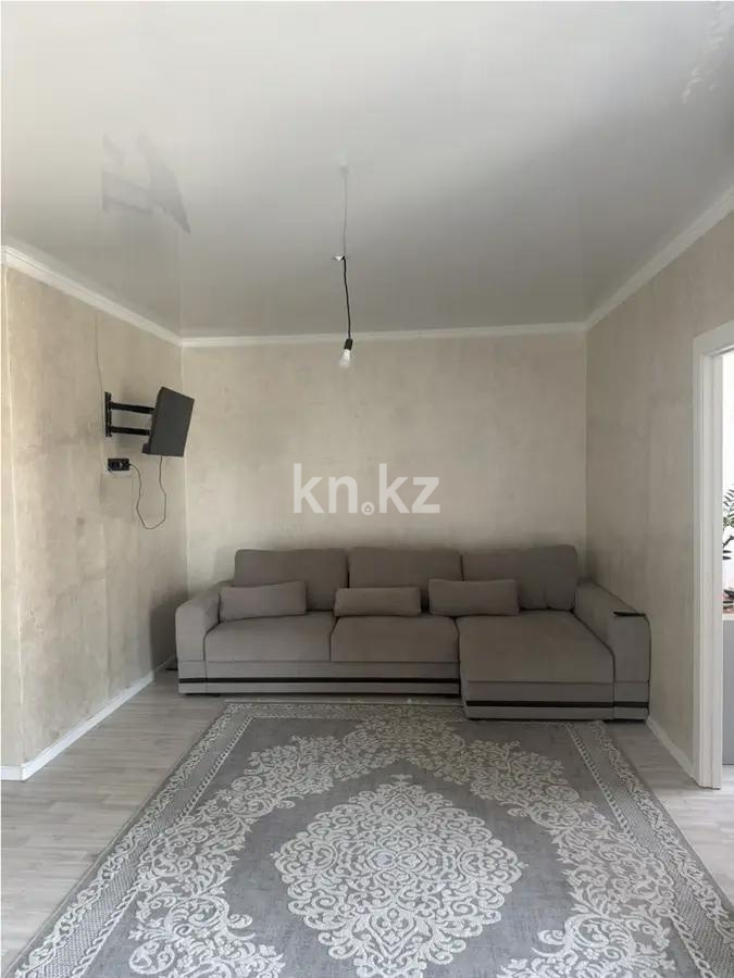 Продажа 1-комнатной квартиры, 43 м² в Алматы