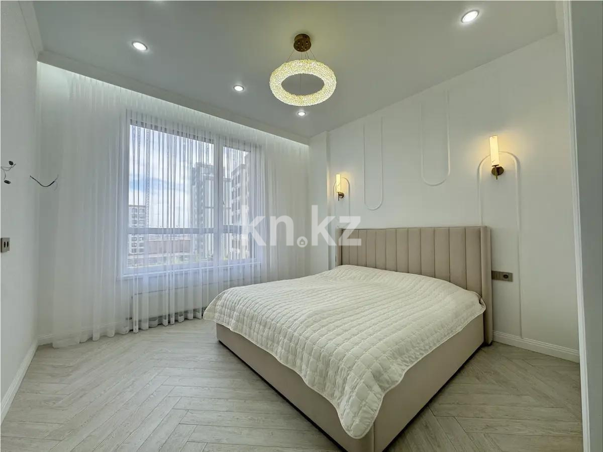 Продажа 3-комнатной квартиры, 100 м² в Астане - фото 3