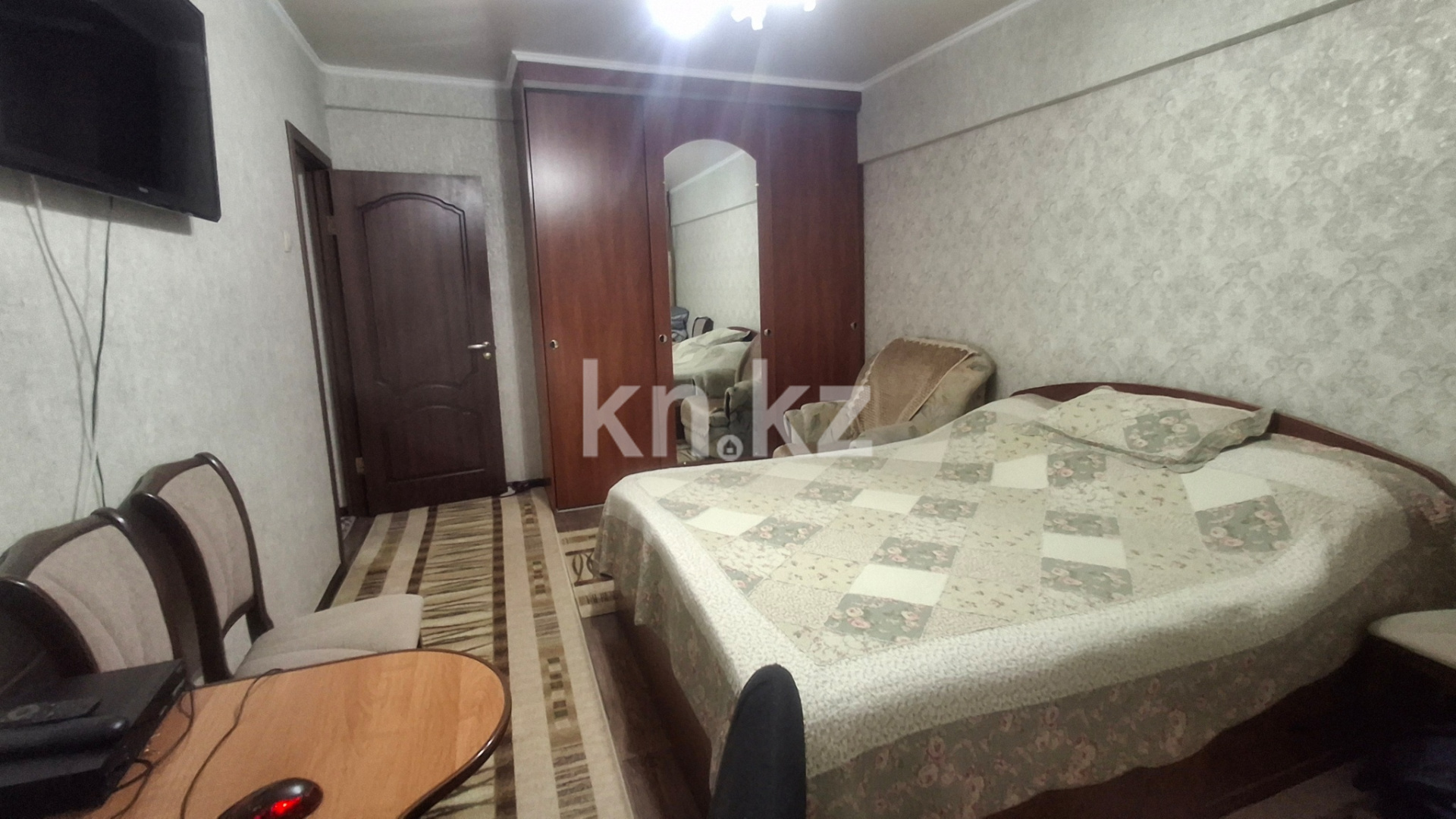 Продажа 2-комнатной квартиры, 53 м² в Алматы - фото 12
