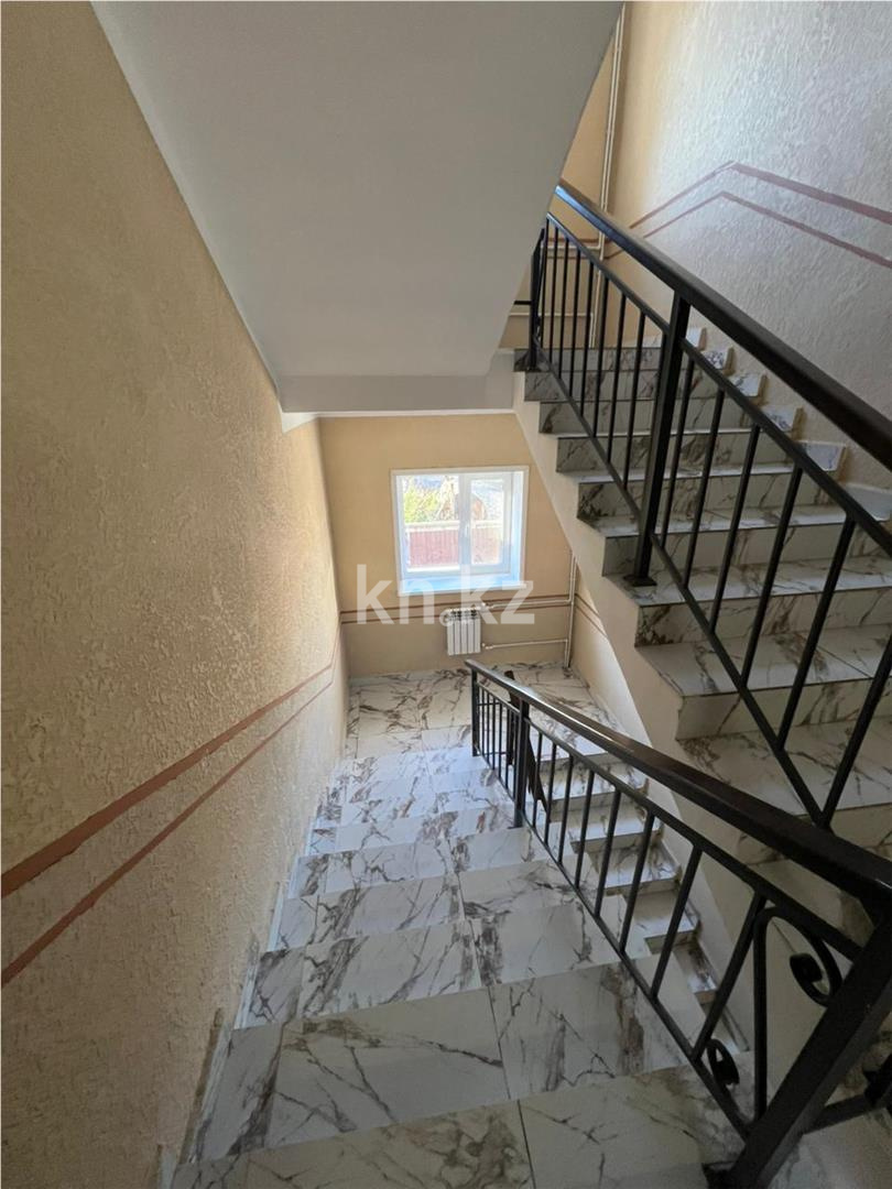 Продажа 2-комнатной квартиры, 39 м² в Караганде - фото 9