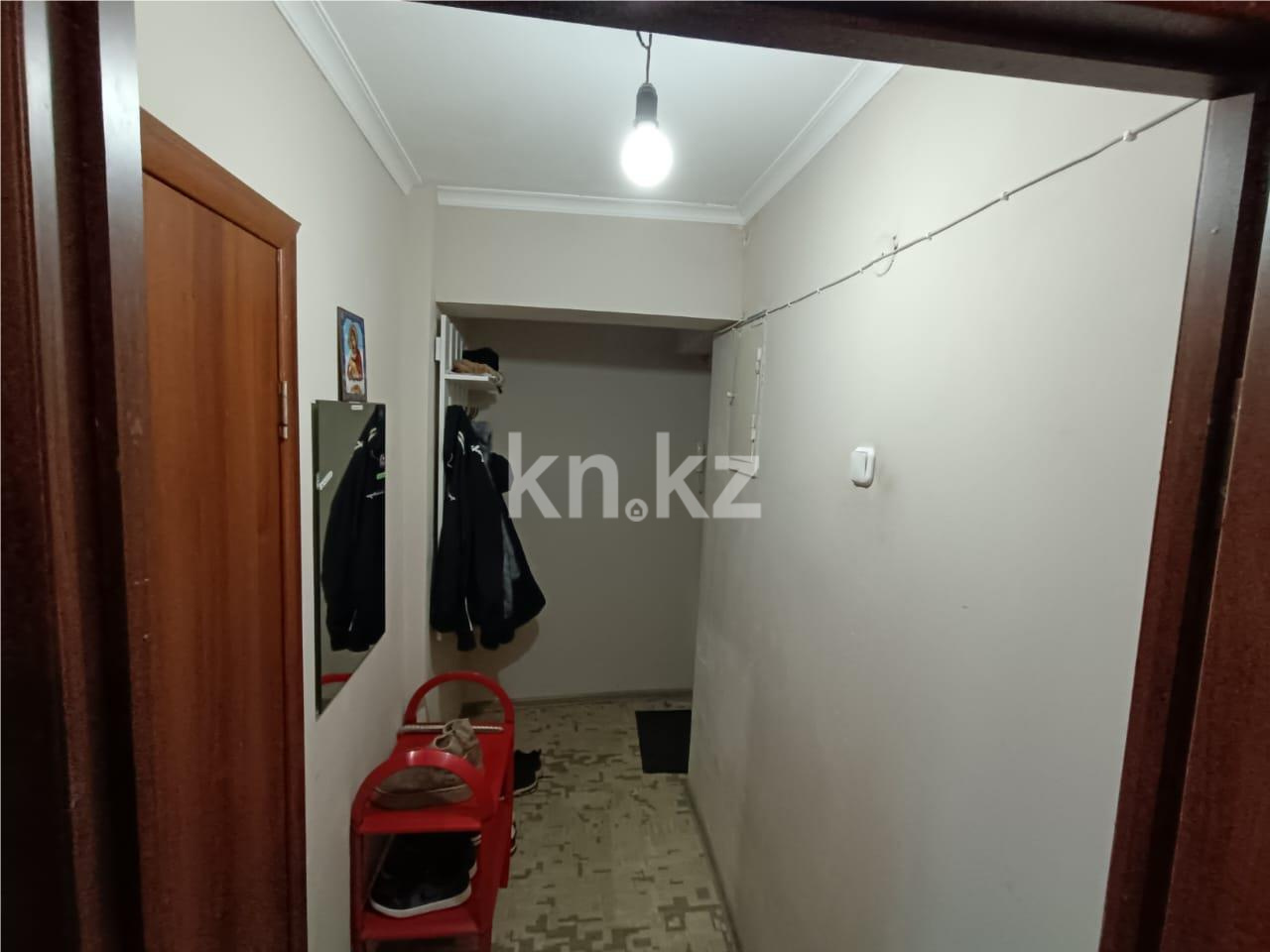 Продажа 1-комнатной квартиры, 33 м², пр. Республики в Темиртау - фото 6