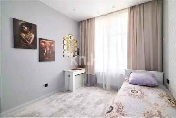 Продажа 3-комнатной квартиры, 83 м² в Астане - фото 3