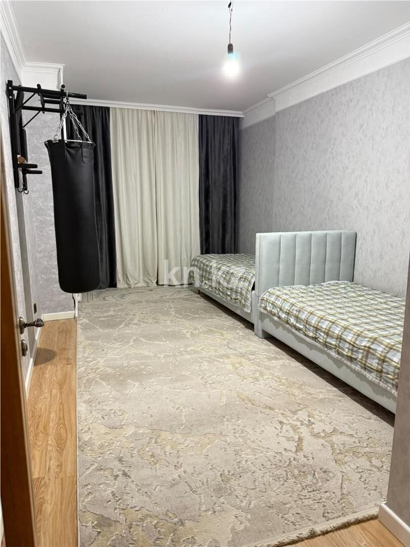 Продажа 3-комнатной квартиры, 109.8 м² в Астане - фото 5