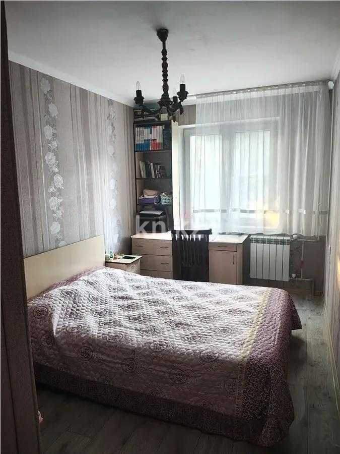 Продажа 3-комнатной квартиры, 58 м² в Алматы - фото 2