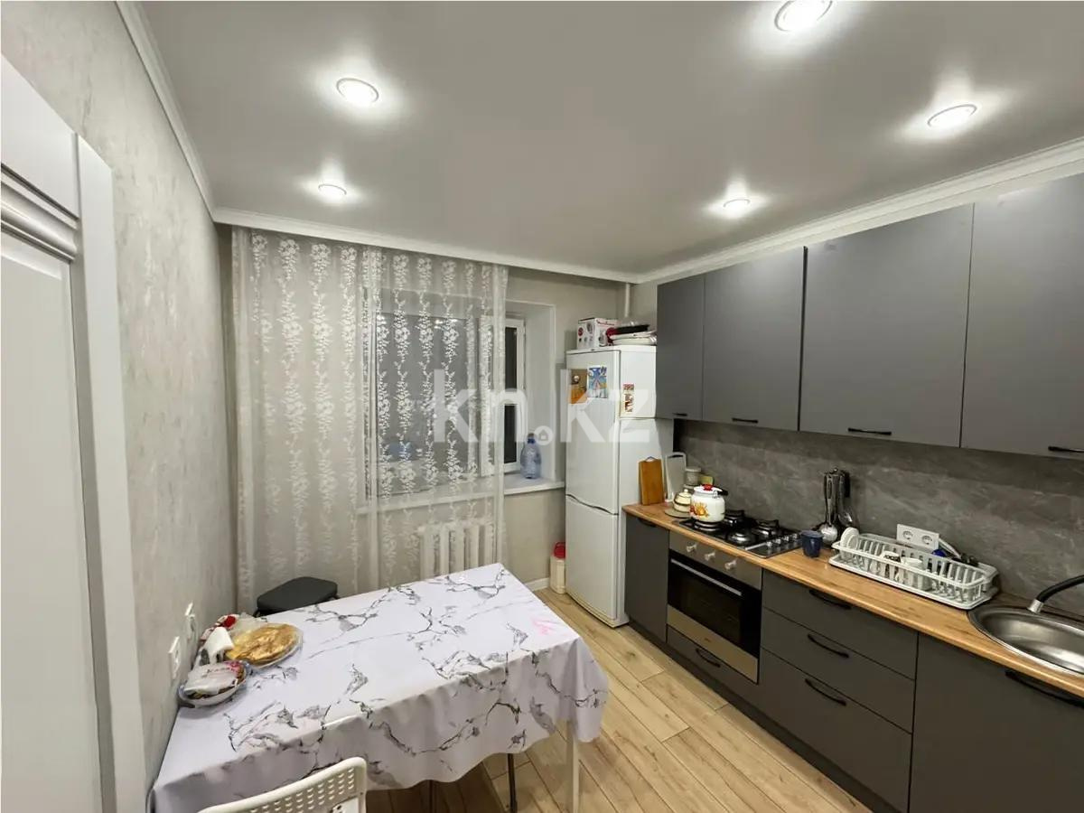 Продажа 3-комнатной квартиры, 68 м² в Астане - фото 4