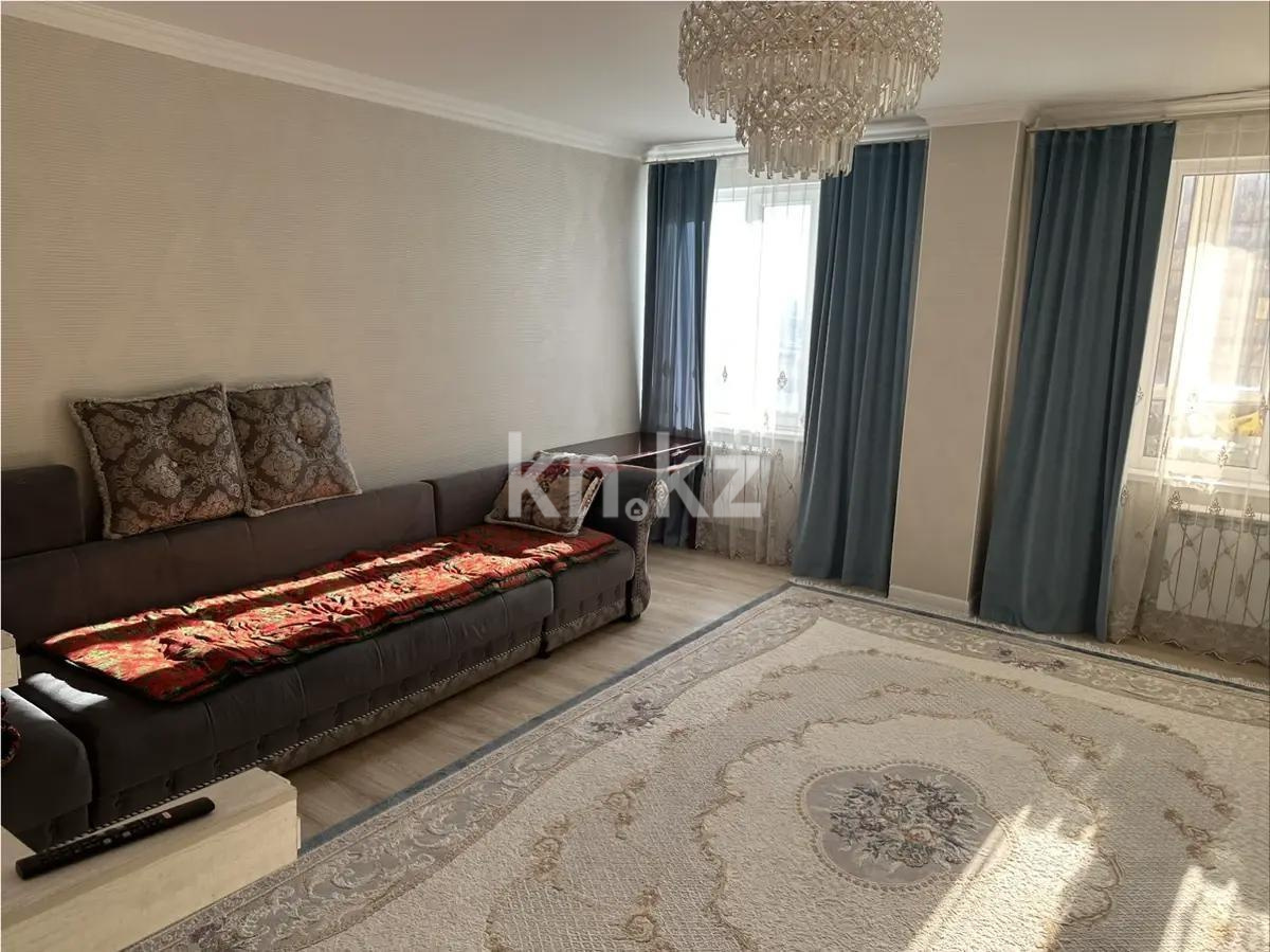 Продажа 2-комнатной квартиры, 87 м² в Астане