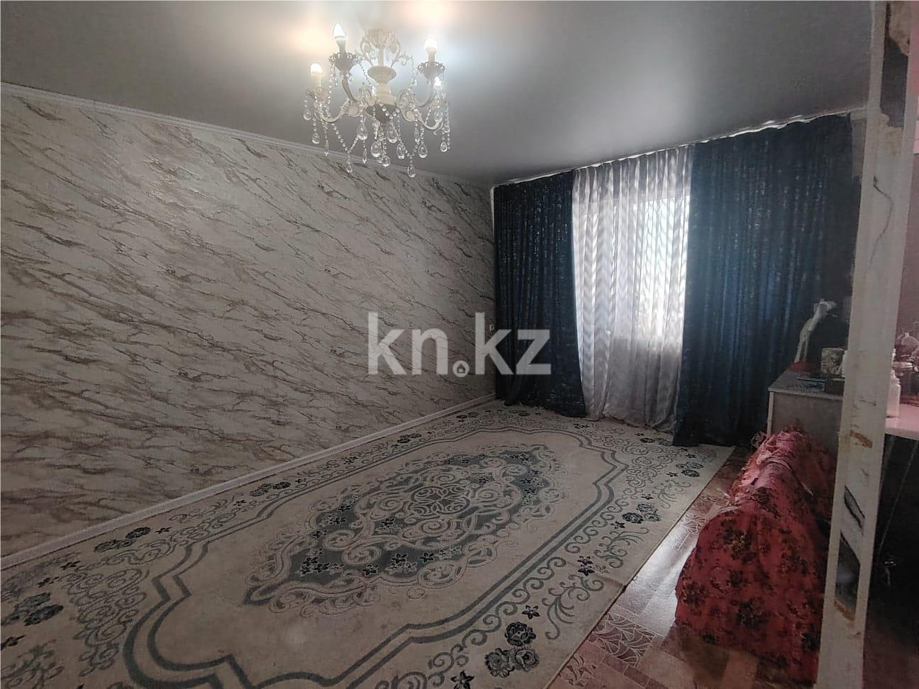 Продажа 1-комнатной квартиры, 33 м² в Темиртау