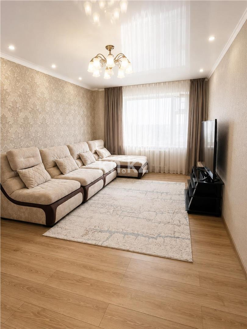 Продажа 3-комнатной квартиры, 86 м² в Караганде