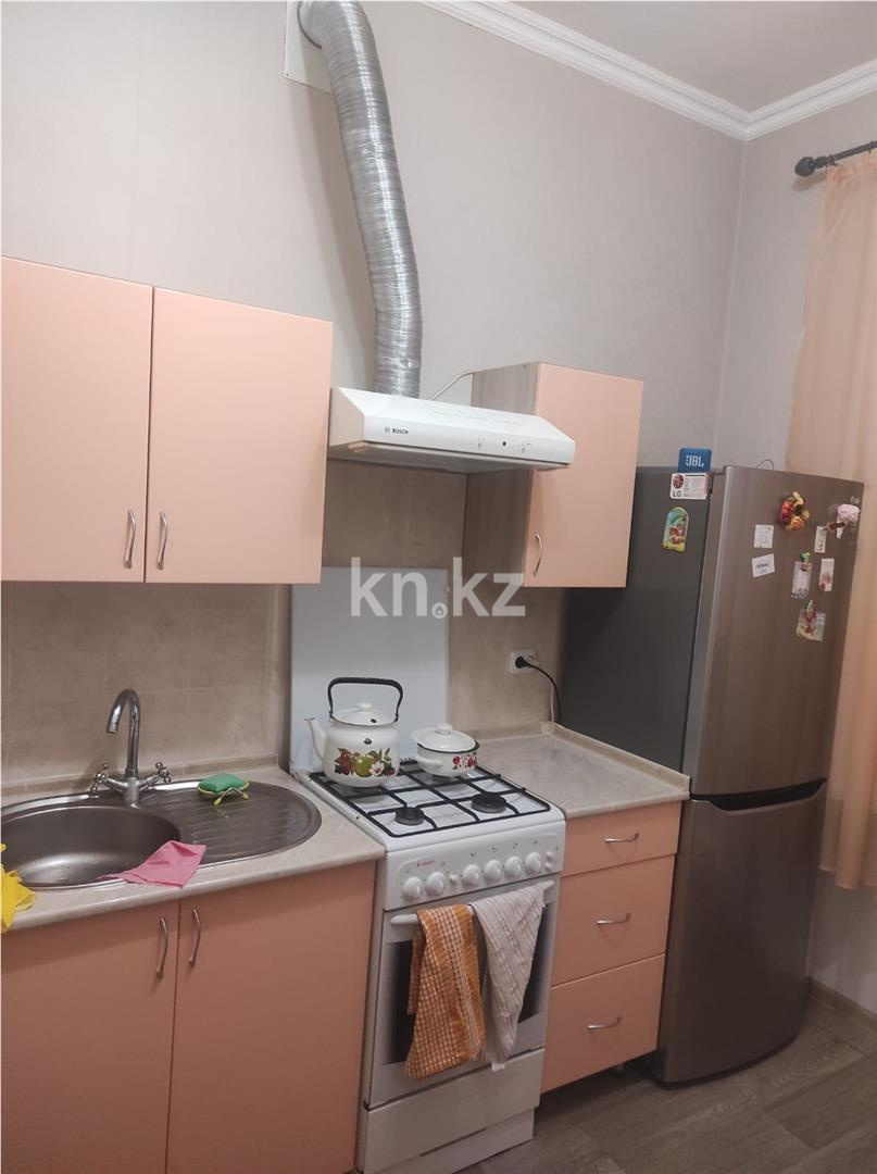 Продажа 3-комнатной квартиры, 70 м², ул. Сейфуллина в Темиртау - фото 5