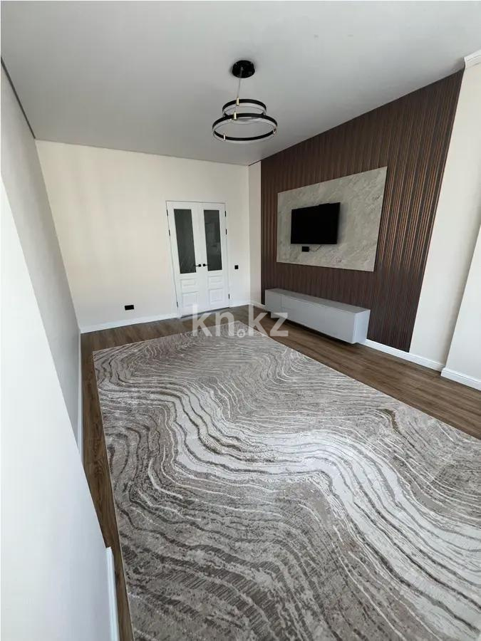 Продажа 2-комнатной квартиры, 66.1 м², ул. Керей, Жанибек хандар, дом  46 в Астане