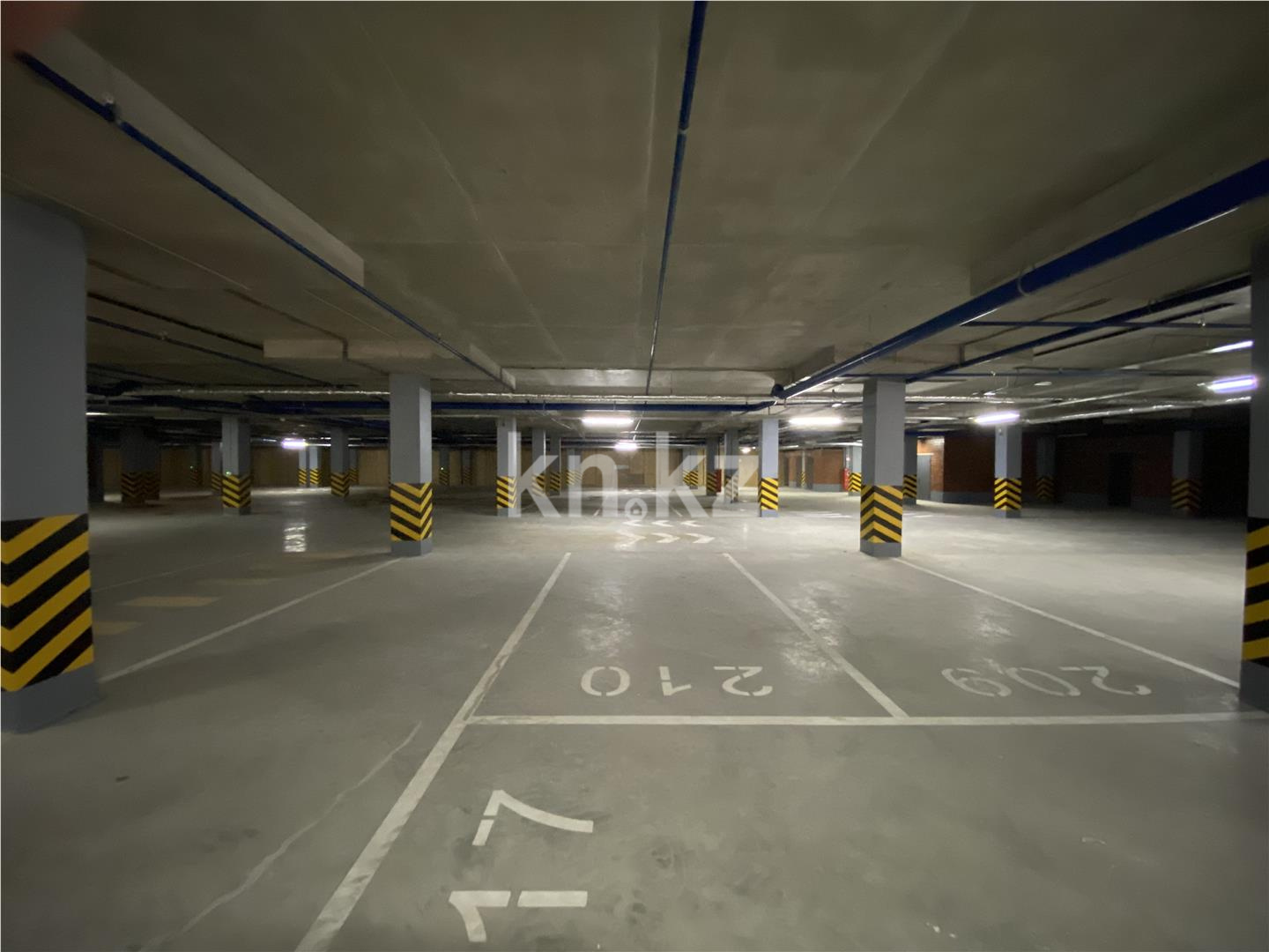 Продажа 3-комнатной квартиры, 103.94 м² в Астане - фото 18