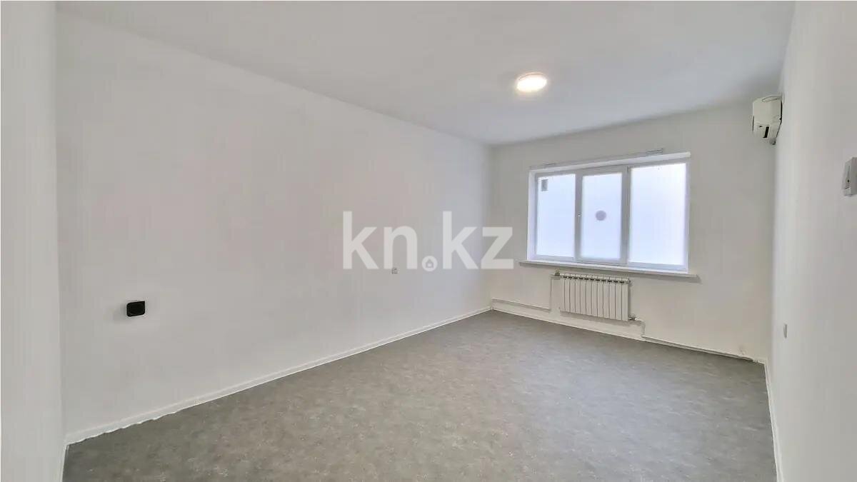 Продажа 2-комнатной квартиры, 59.5 м² в Алматы