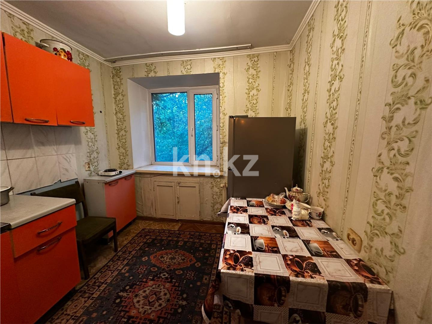Продажа 2-комнатной квартиры, 42 м² в Темиртау - фото 5