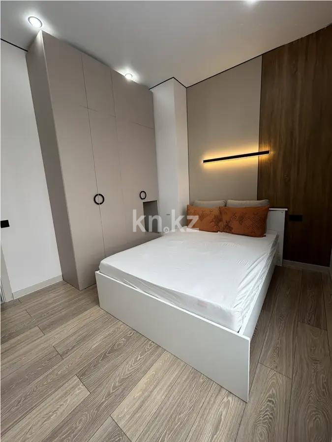 Продажа 3-комнатной квартиры, 55.6 м² в Астане - фото 3