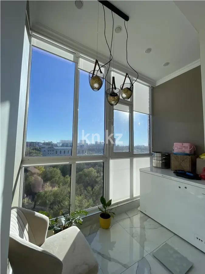 Продажа 3-комнатной квартиры, 83 м², ул. Айтматова, дом  60 в Астане - фото 7