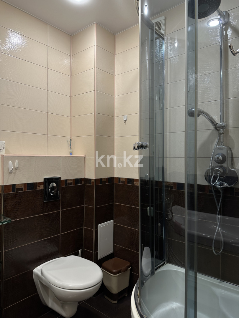 Аренда 1-комнатной квартиры, 42 м² в Астане - фото 5
