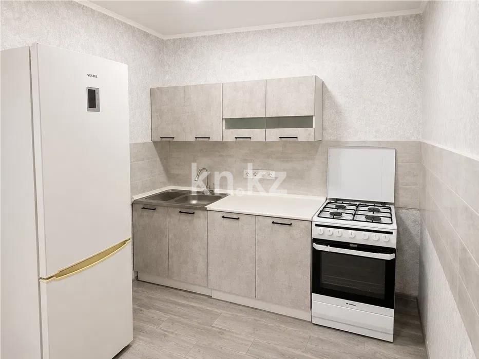 Продажа 1-комнатной квартиры, 27 м² в Алматы - фото 2