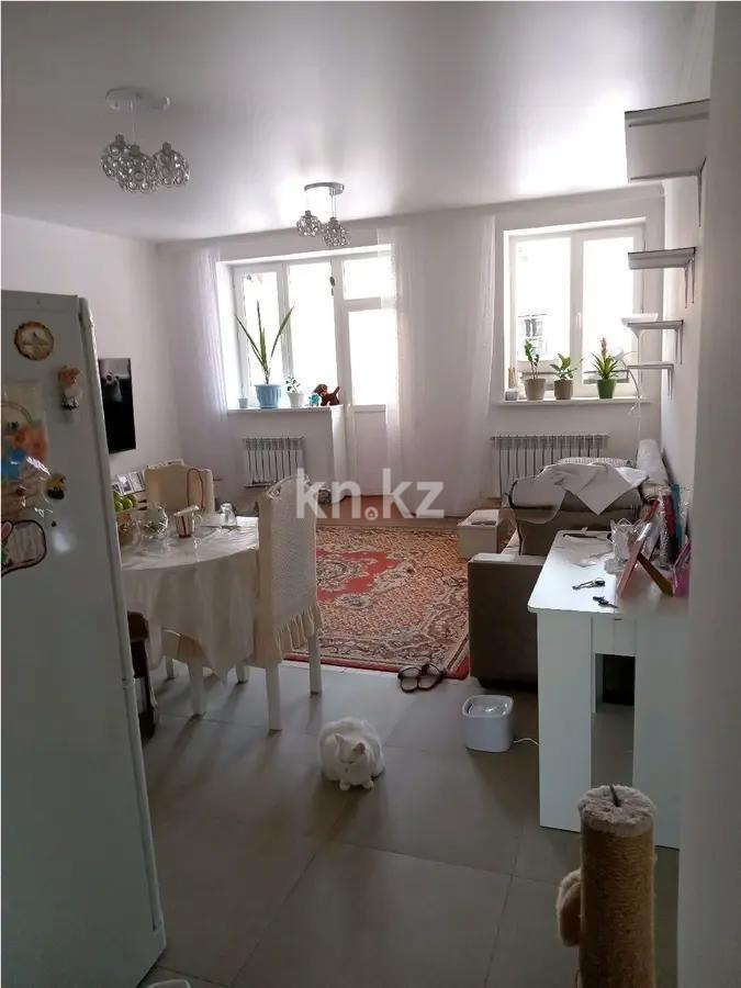 Продажа 3-комнатной квартиры, 87 м² в Астане - фото 2