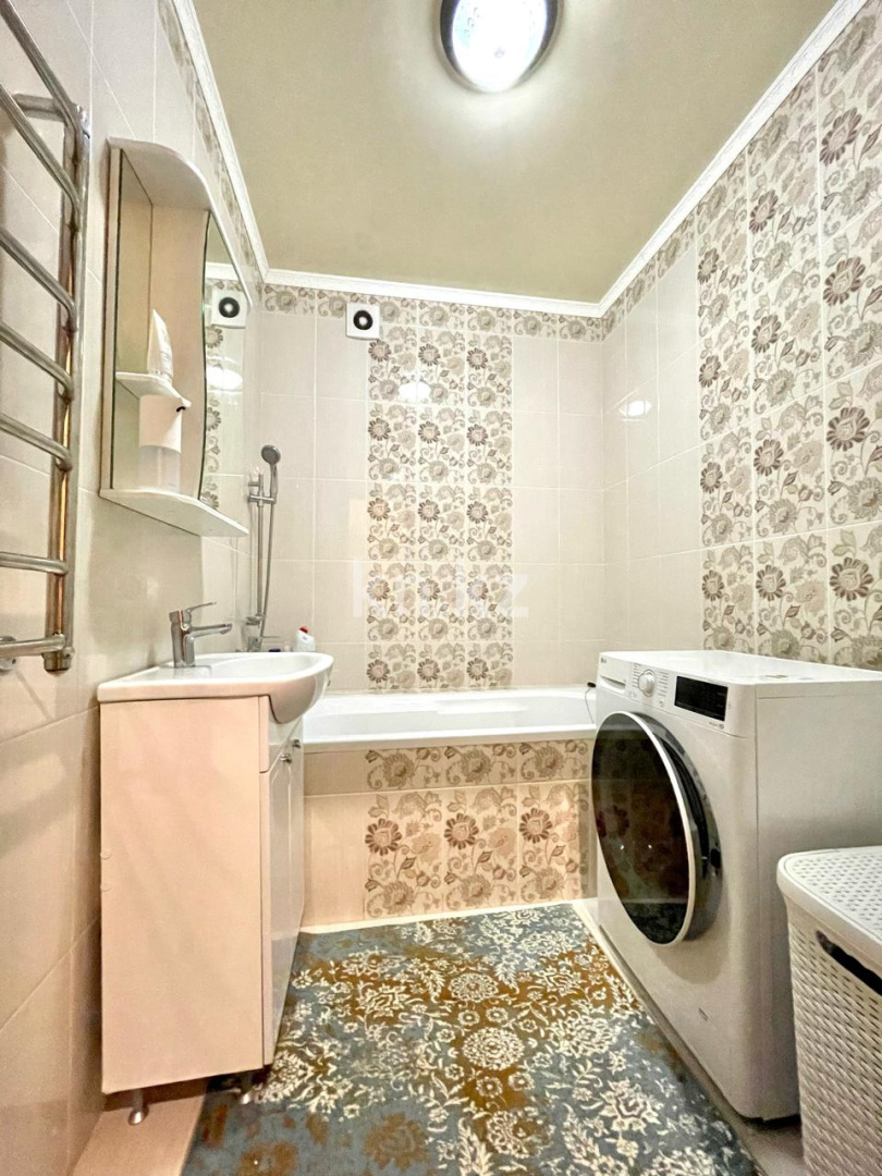 Продажа 3-комнатной квартиры, 69 м², ул. Акан Серы, дом  16 - ГОРЯЧАЯ ЦЕНА в Астане - фото 15