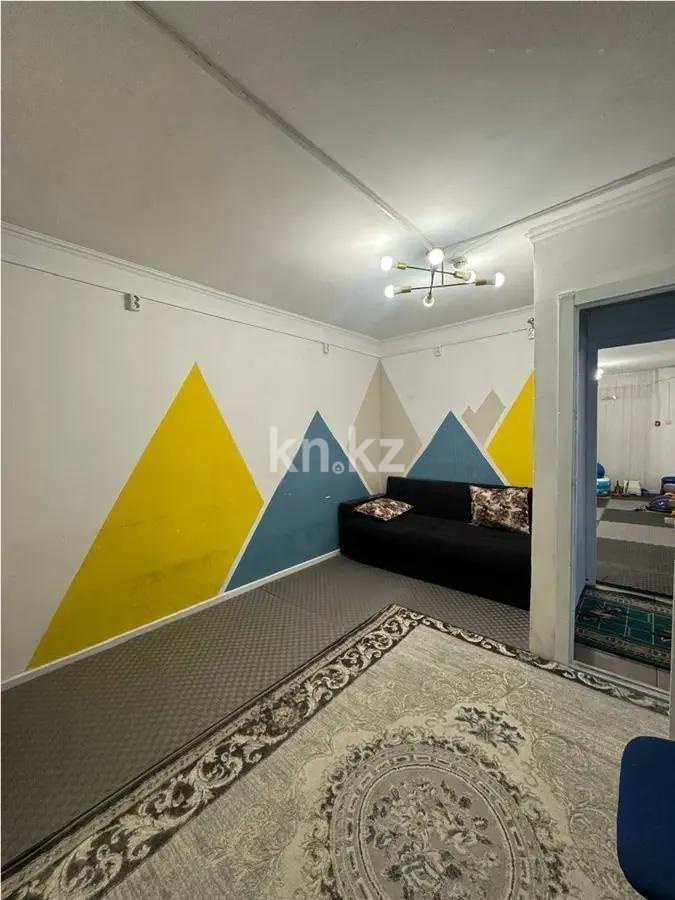 Продажа 3-комнатной квартиры, 70 м², мкр-н Аксай-2, дом  22 в Алматы - фото 2