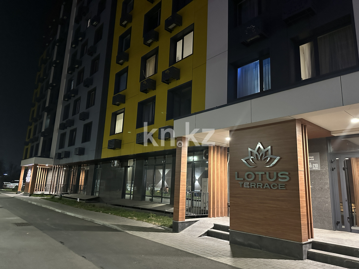 Аренда 1-комнатной квартиры, 27 м², ул. Карасай батыра, дом  326 в Алматы - фото 10