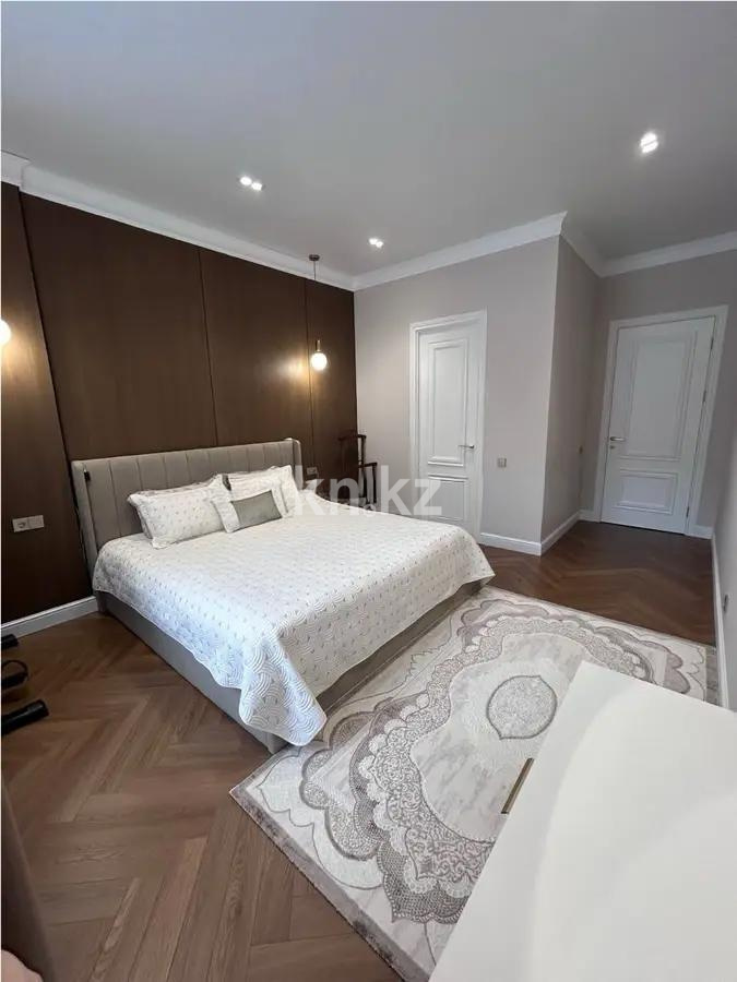 Продажа 4-комнатной квартиры, 120 м² в Астане - фото 2