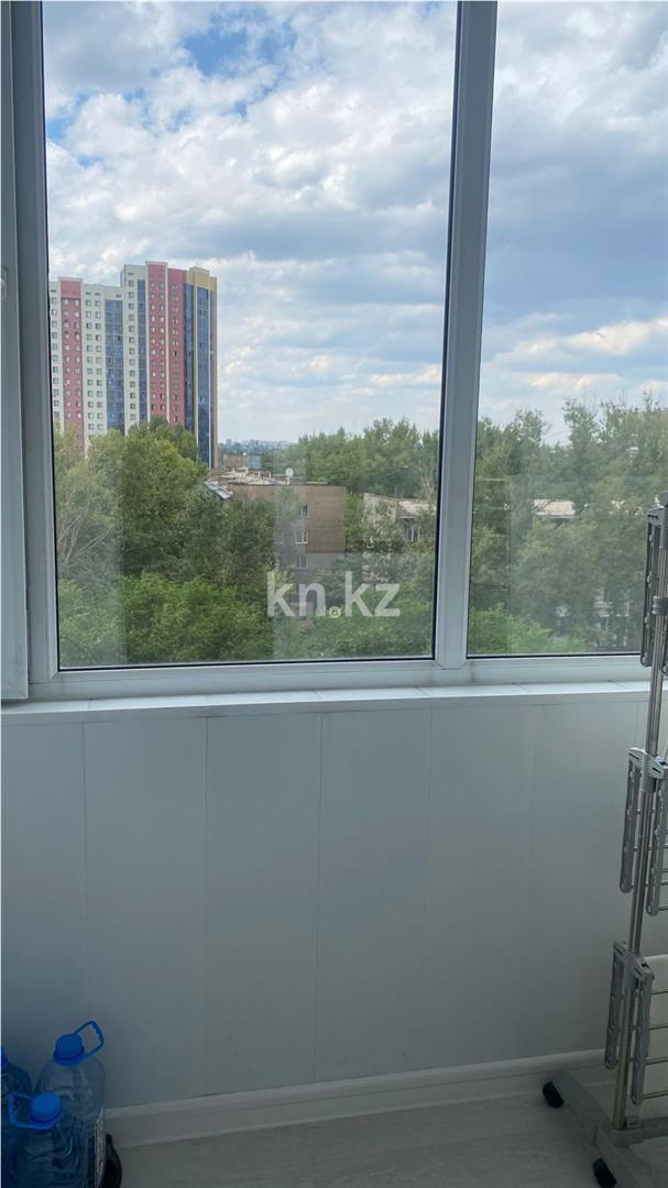 Продажа 2-комнатной квартиры, 56 м², ул. Сарыарка в Караганде - фото 12